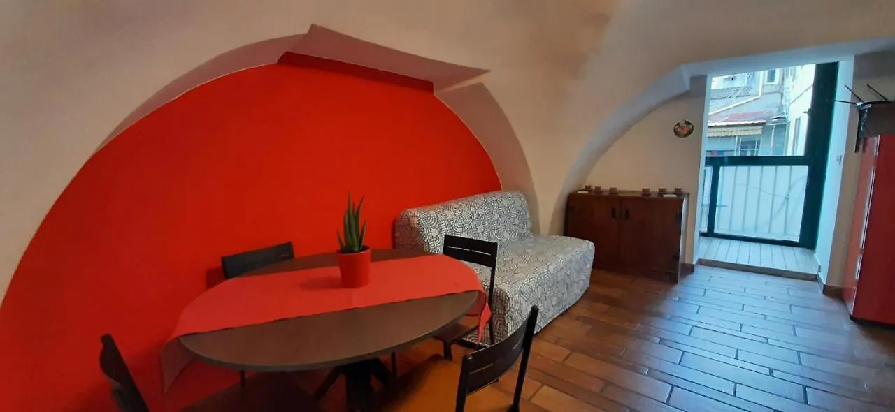 Partenope Magica Napoli