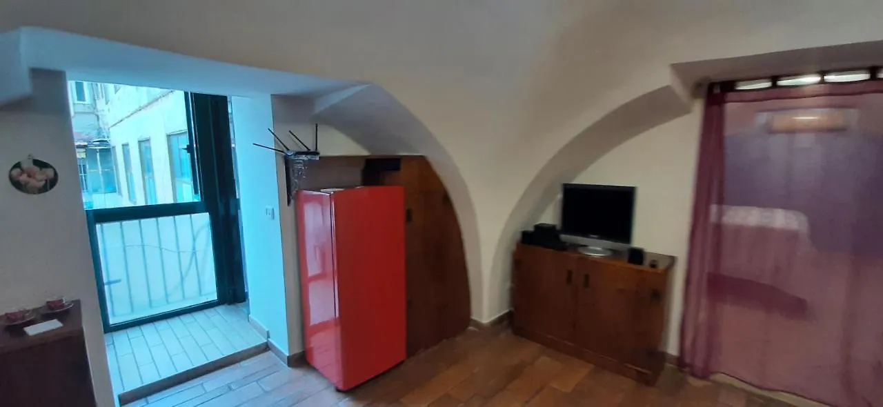 Appartamento Partenope Magica Napoli