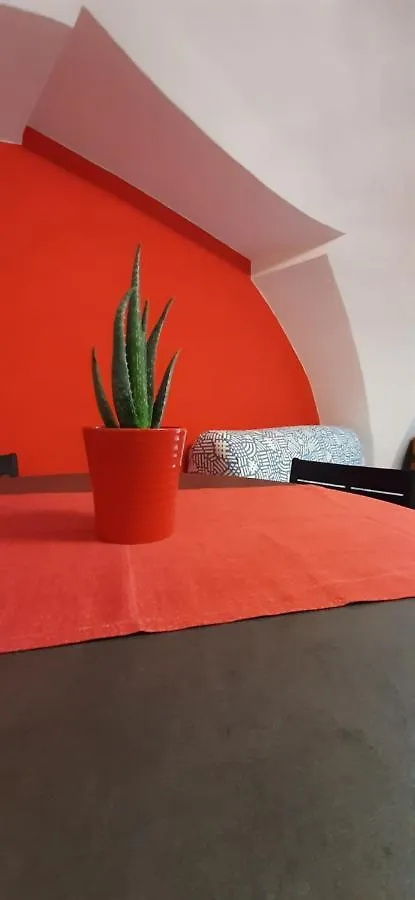 Appartamento Partenope Magica Napoli