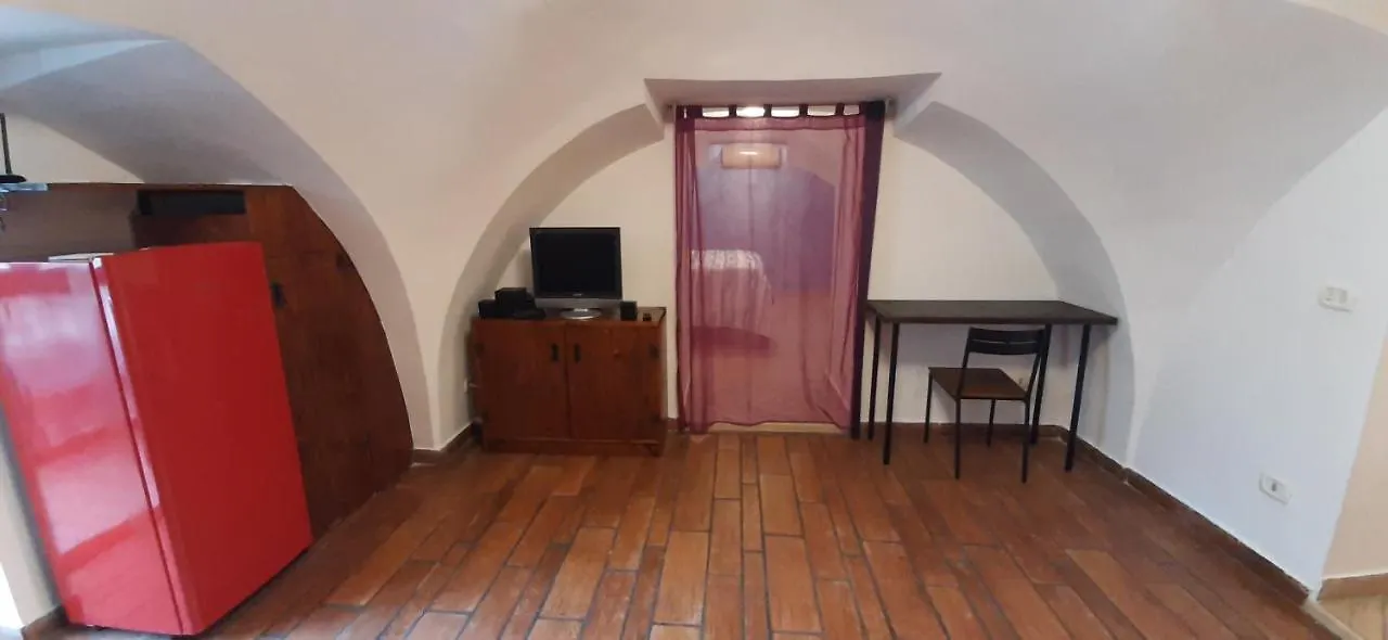 Partenope Magica Napoli Italia