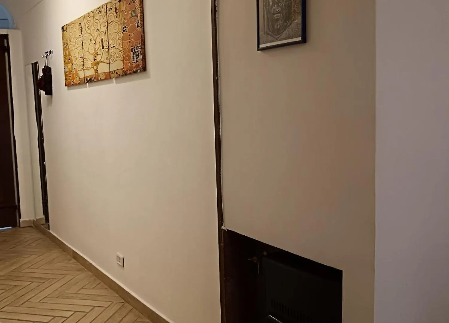 Appartamento Partenope Magica Napoli Italia