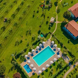 Gli Etruschi Populonia