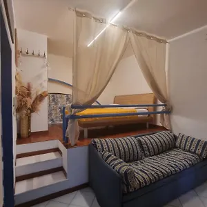  Appartamento Uanema House
