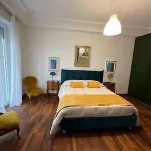  Appartamento Vesuvius A Toledo