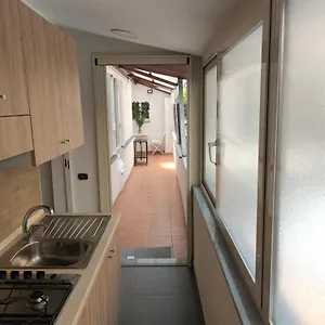  Appartamento Casa Pitloo