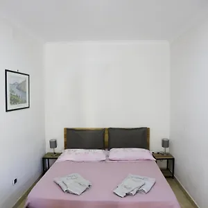  Appartamento La Casa 3 D