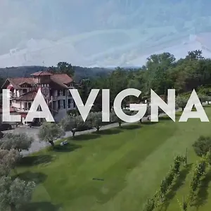 Tenuta La Vigna Malgesso