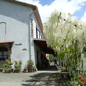 Agriturismo Cà Rossano Licciana Nardi