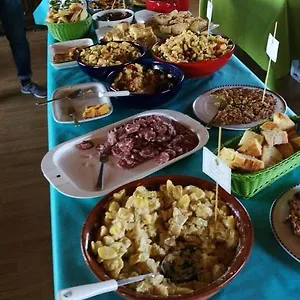 Qua Da Noi Varzi
