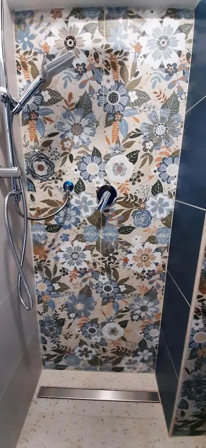 Partenope Magica Neapol Apartament