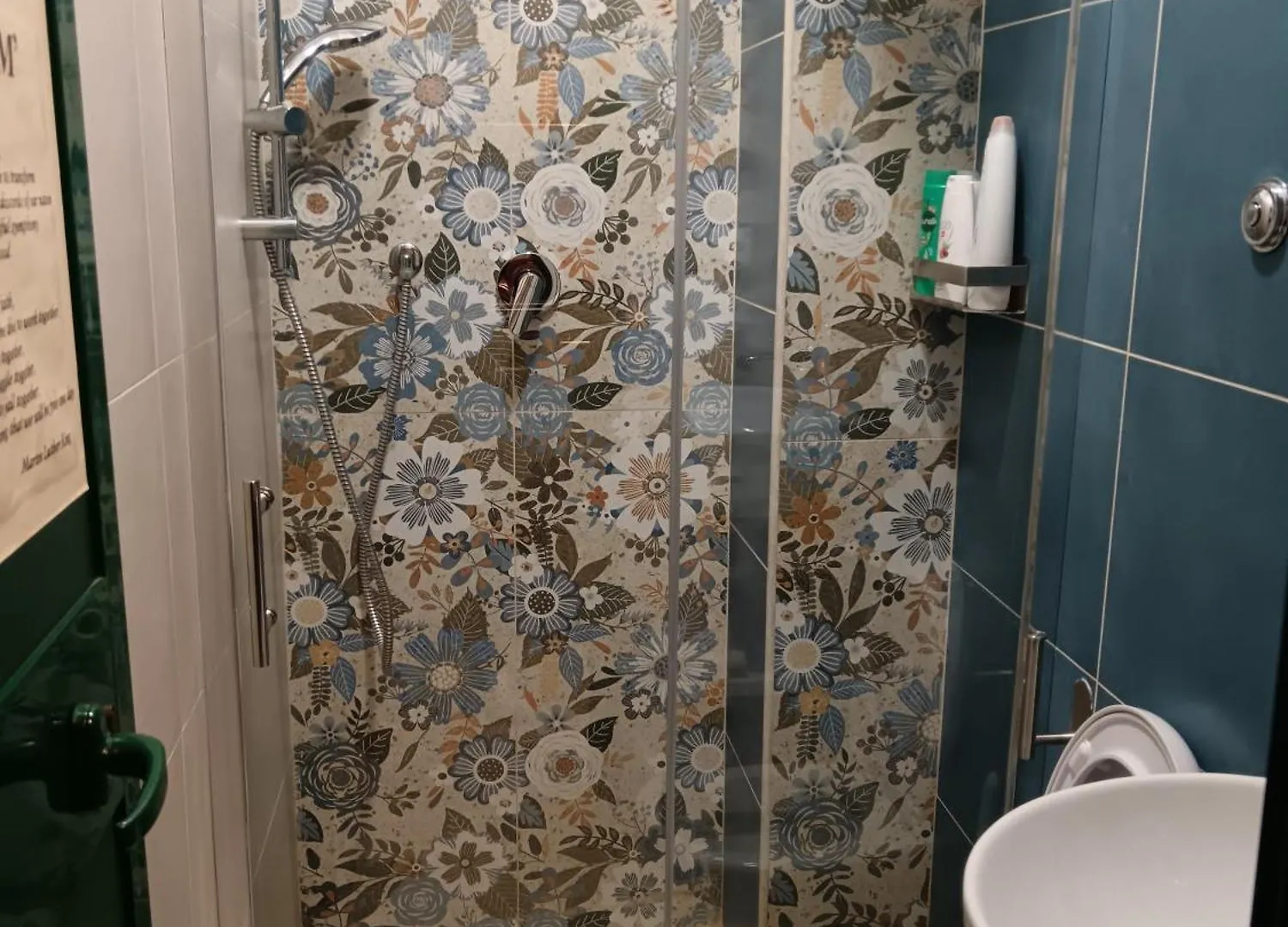 Apartament Partenope Magica Neapol